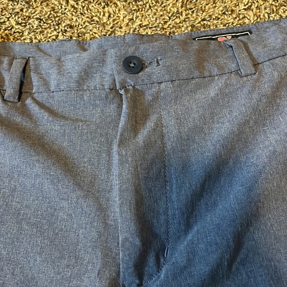 Vineyard Vines Mens Breaker Shorts - Picture 2 of 8